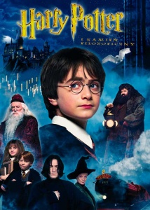 Harry Potter i Kamień Filozoficzny - film