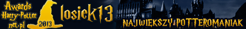 Najwi�kszy Potteromaniak