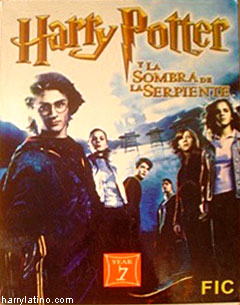 Harry Potter i Cie� W�a