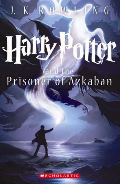 Wi�zie� Azkabanu New