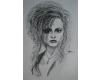 I MIEJSCE! autor: sectumsempra000; Bellatrix Lestrange
