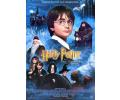 Harry Potter and the Philosopher's Stone