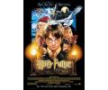 Harry Potter and Sorcerer's Stone