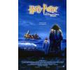 Harry Potter and Philosopher's Stone