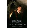 Harry Potter and the Order of the Phoenix 4
