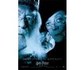 Dumbledore i McGonagall
