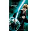OotP Ron i Lucjusz Malfoy