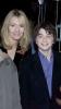 J.K. Rowling oraz Daniel Radcliffe