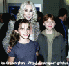 Rupert Grint, Emma Watson i Cher