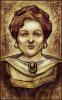 Helga Hufflepuff