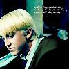 Draco Malfoy 