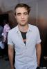 Robert Pattinson