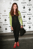 Bonnie Wright 