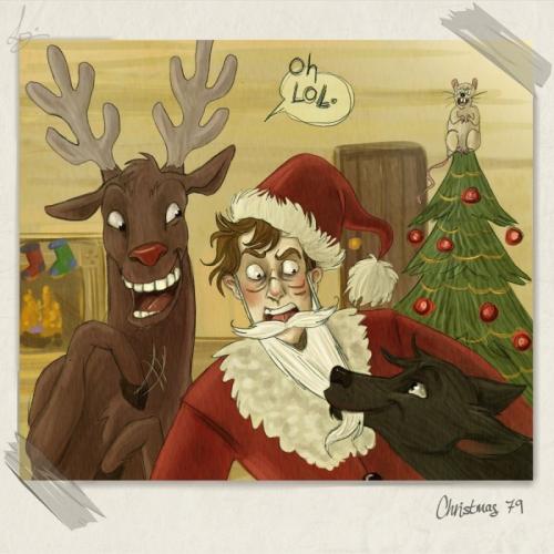 marauders_christmas_by_alatariel_amandil-d4kbl49.jpg