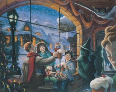 the_trio_celebrating_christmas_at_the_three_broomsticks_inn.jpg