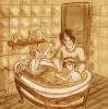 dh_bath_time_at_the_potters_by_lumosita_t1.jpg