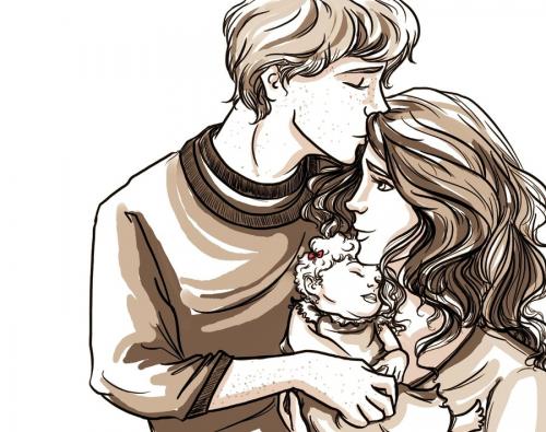 the_newest_weasley_by_anxiouspineapples-d50gx2r.jpg