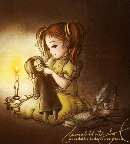 child_lily_with_snapie_plushy_by_moonchildinthesky-d49kh2v.jpg