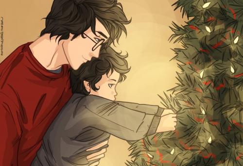 harry_s_first_christmas_by_anxiouspineapples-d5o8qhr.jpg