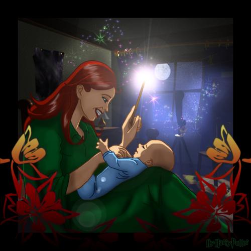 lily_potter_and_baby_harry_by_harry_potter_spain.jpg