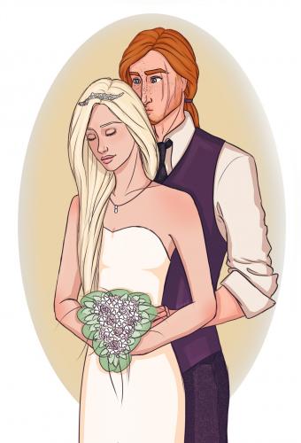 bill_and_fleur_by_isuani-d71wuf5.jpg