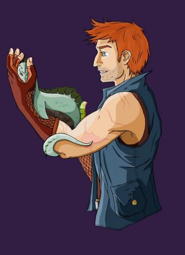 charlie_weasley_dragon_handler_by_darkwolfyone.jpg