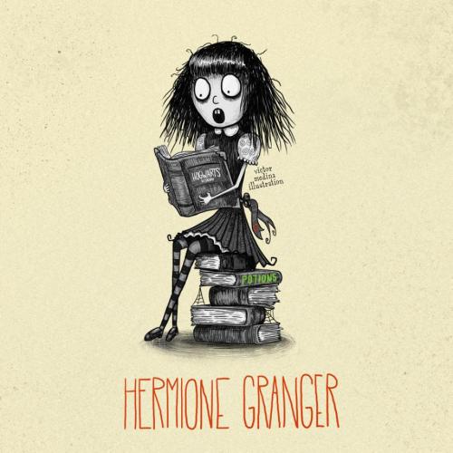 hermione-granger-illustrata-da-victor-medina.jpg