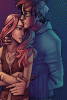 Harry i Ginny