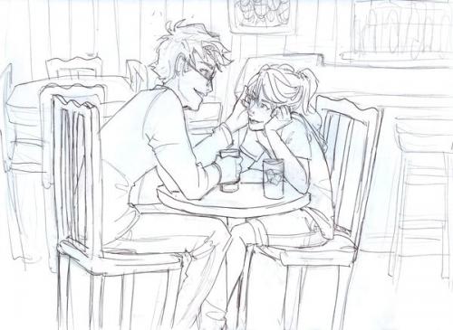 wip_harry_and_ginny_on_a_date_by_burdge_bug.jpg