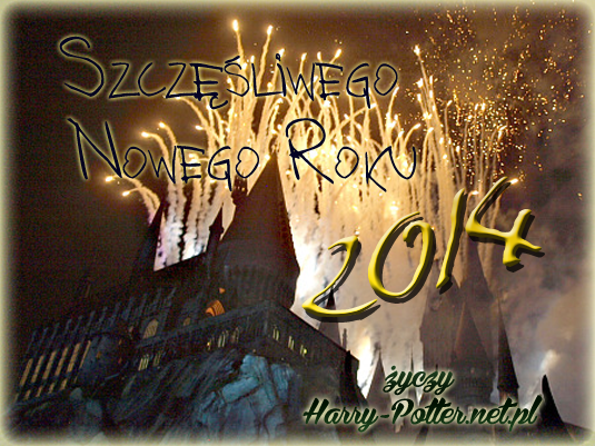 Nowy Rok 2014