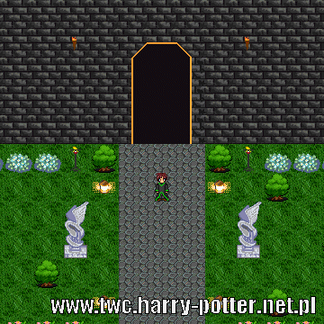 Hogwart